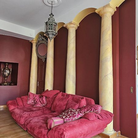 브로츠와프 Unique Luxury Studio On Market Square 아파트 외부 사진
